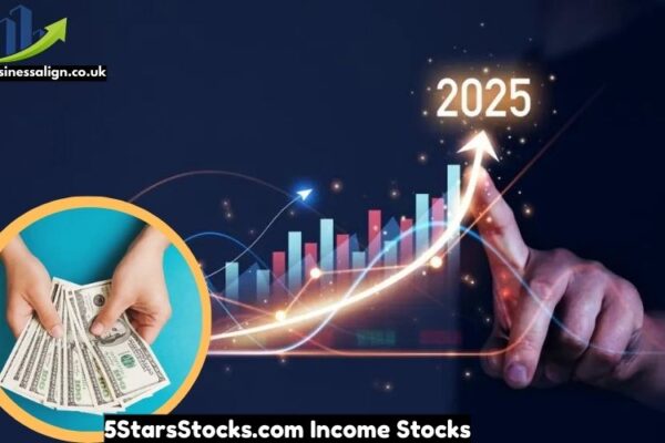 5StarsStocks.com Income Stocks