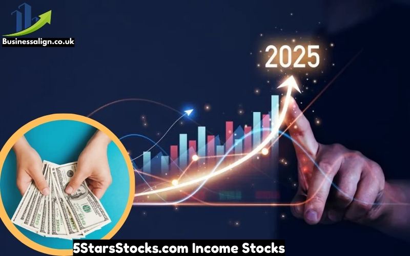 5StarsStocks.com Income Stocks