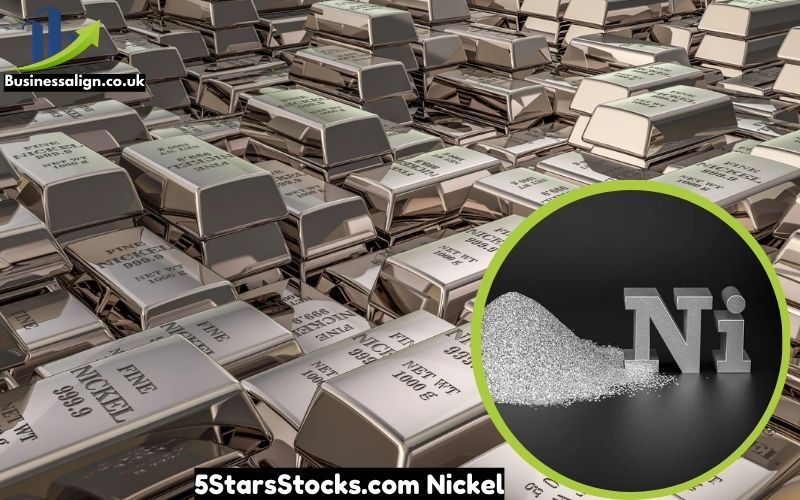 5StarsStocks.com Nickel