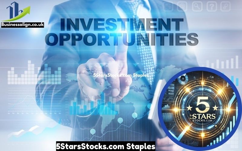 5StarsStocks.com Staples