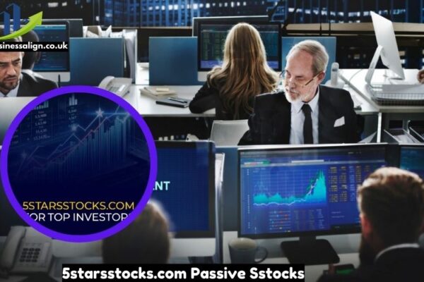 5starsstocks.com Passive Sstocks