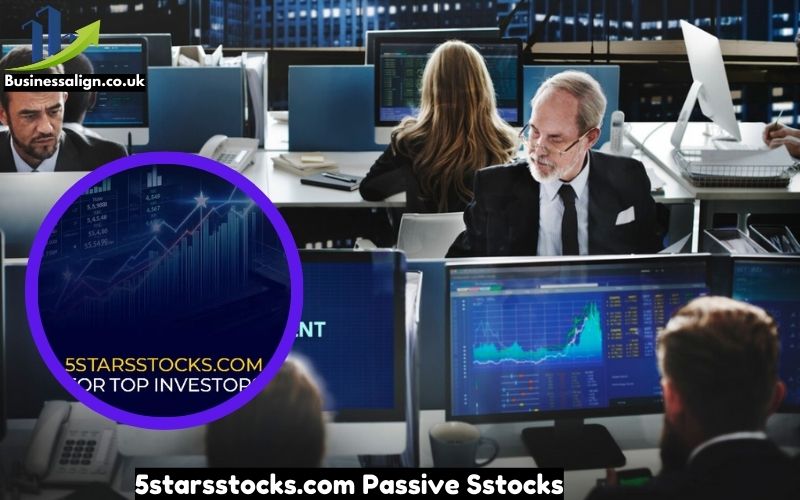 5starsstocks.com Passive Sstocks