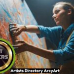 Artists Directory ArcyArt