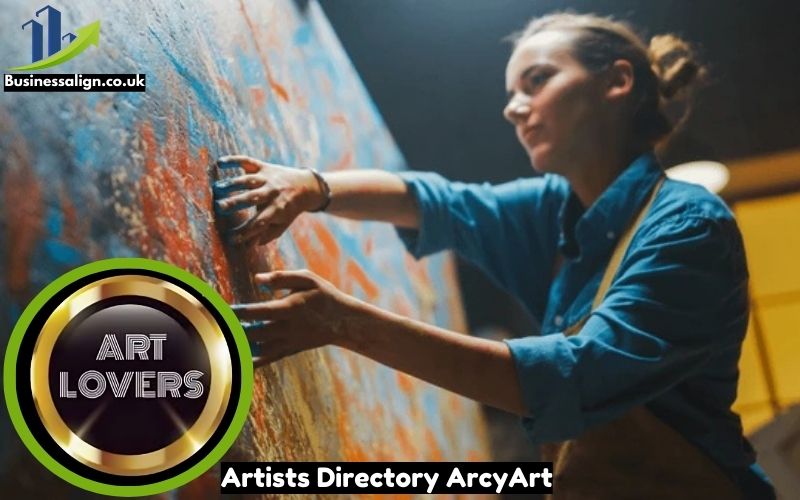 Artists Directory ArcyArt