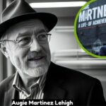 Augie Martinez Lehigh