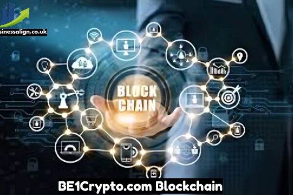 BE1Crypto.com Blockchain