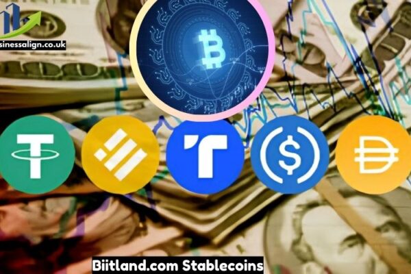 Biitland.com Stablecoins