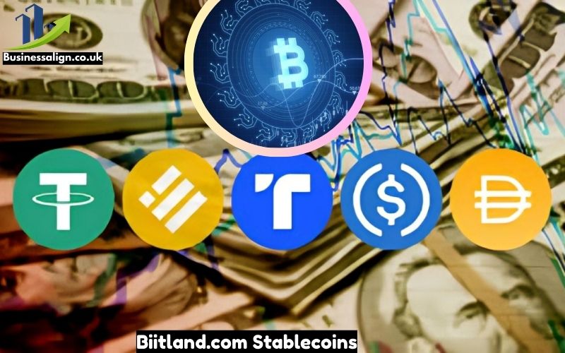 Biitland.com Stablecoins