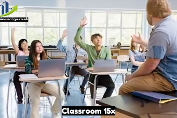 Classroom 15x