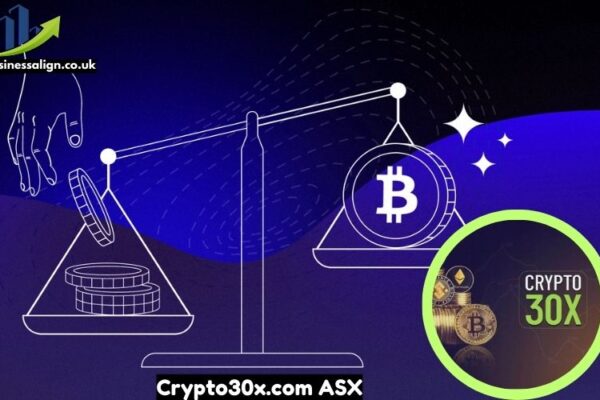 Crypto30x.com ASX