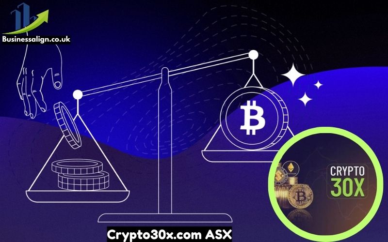 Crypto30x.com ASX