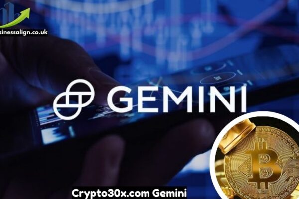 Crypto30x.com Gemini