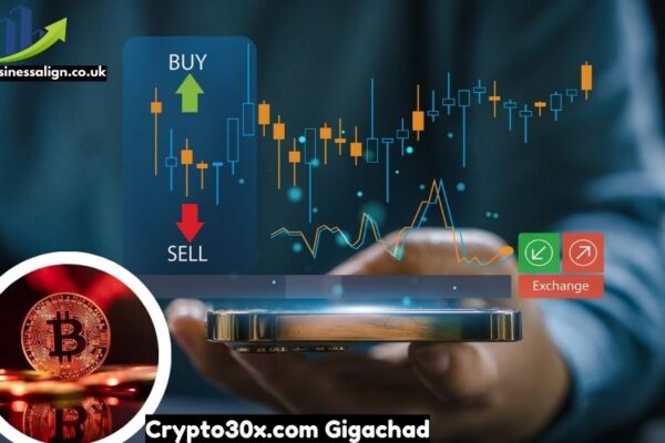 Crypto30x.com Gigachad