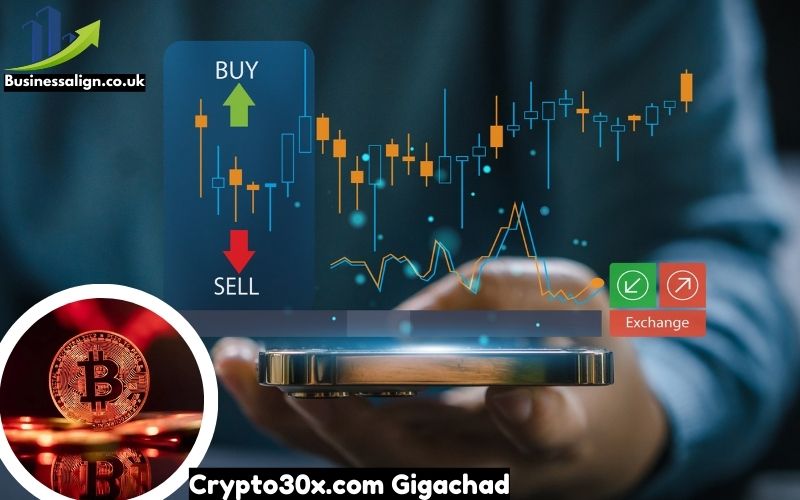 Crypto30x.com Gigachad