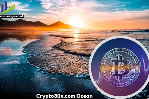 Crypto30x.com Ocean