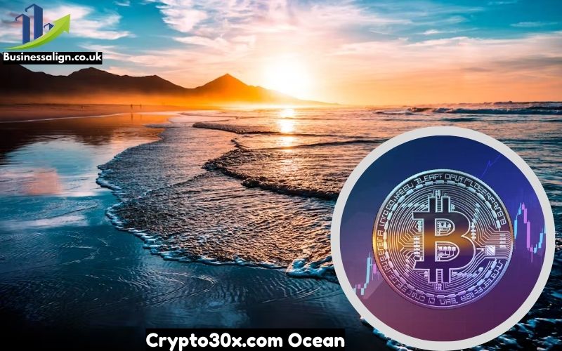 Crypto30x.com Ocean