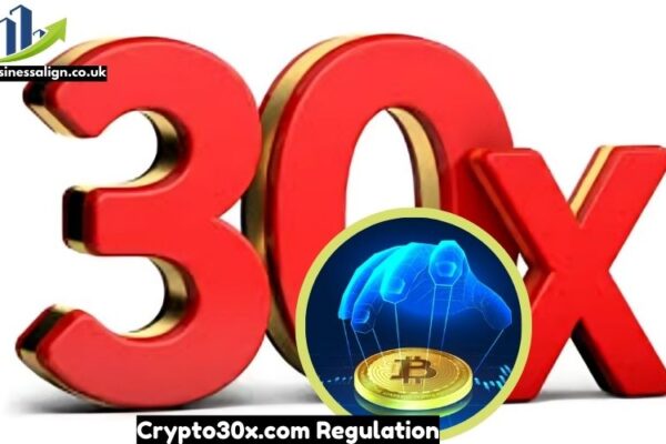 Crypto30x.com Regulation