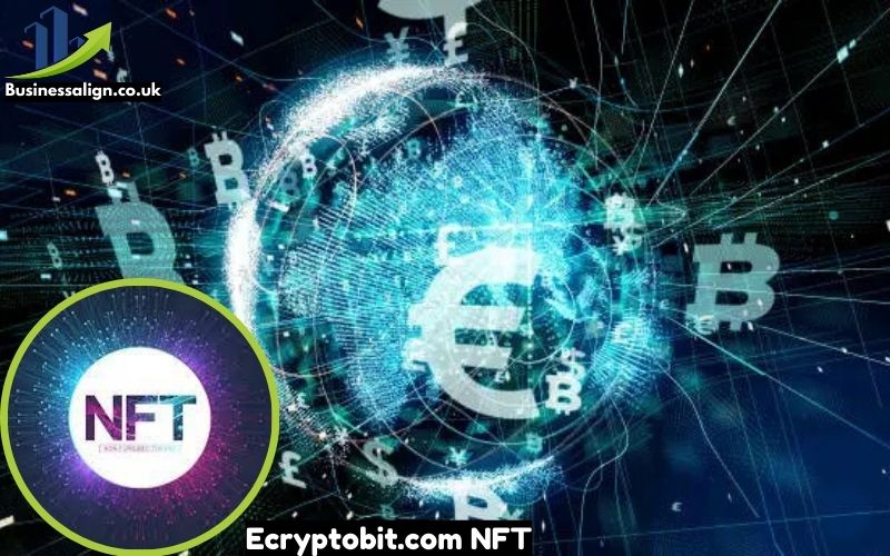 Ecryptobit.com NFT