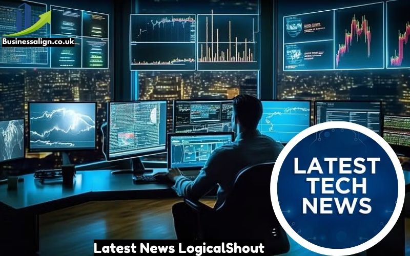 Latest News LogicalShout