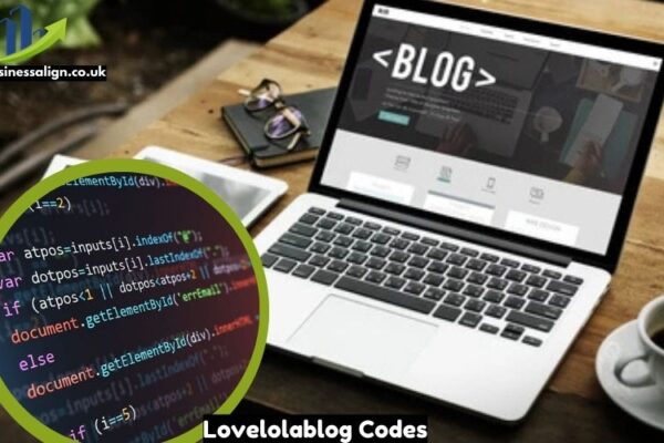 Lovelolablog Codes