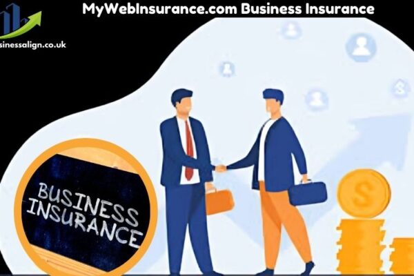 MyWebInsurance.com Business Insurance