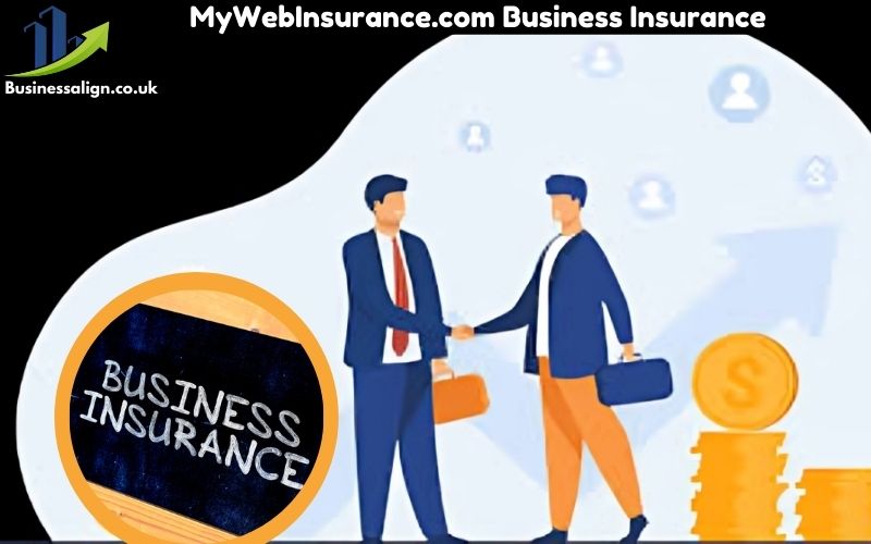 MyWebInsurance.com Business Insurance