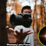 Photeeq Lens Flare