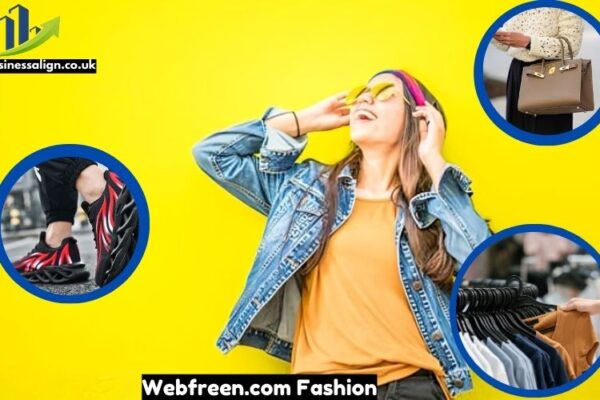 Webfreen.com Fashion