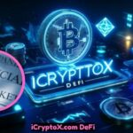 iCryptoX.com DeFi