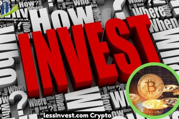 lessInvest.com Crypto