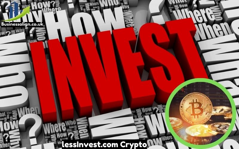 lessInvest.com Crypto